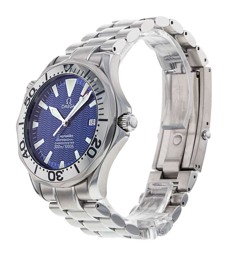 Omega Seamaster 300m 2257.80.00